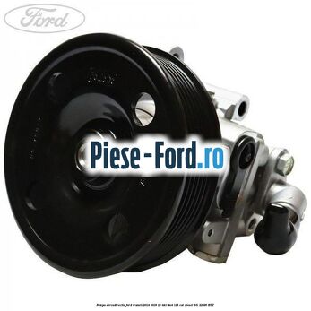 Pompa servodirectie Ford Transit 2014-2018 2.2 TDCi 4x4 125 cai #1B3A6B49F4